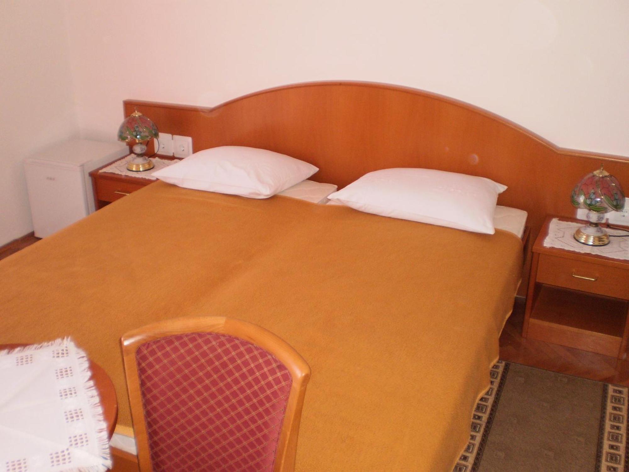 Guesthouse Storelli Lopud Quarto foto