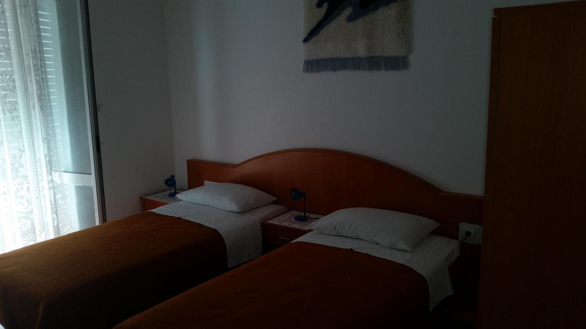 Guesthouse Storelli Lopud Exterior foto