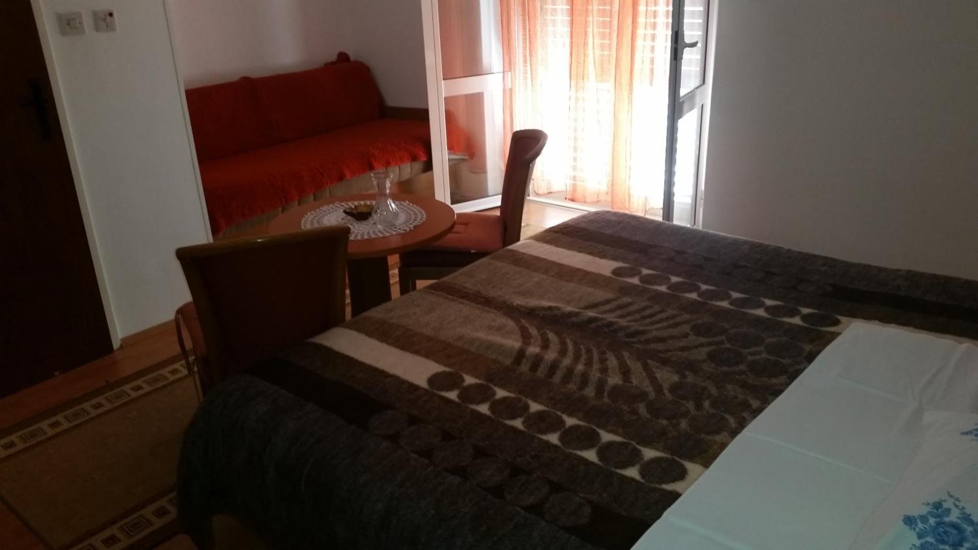 Guesthouse Storelli Lopud Quarto foto