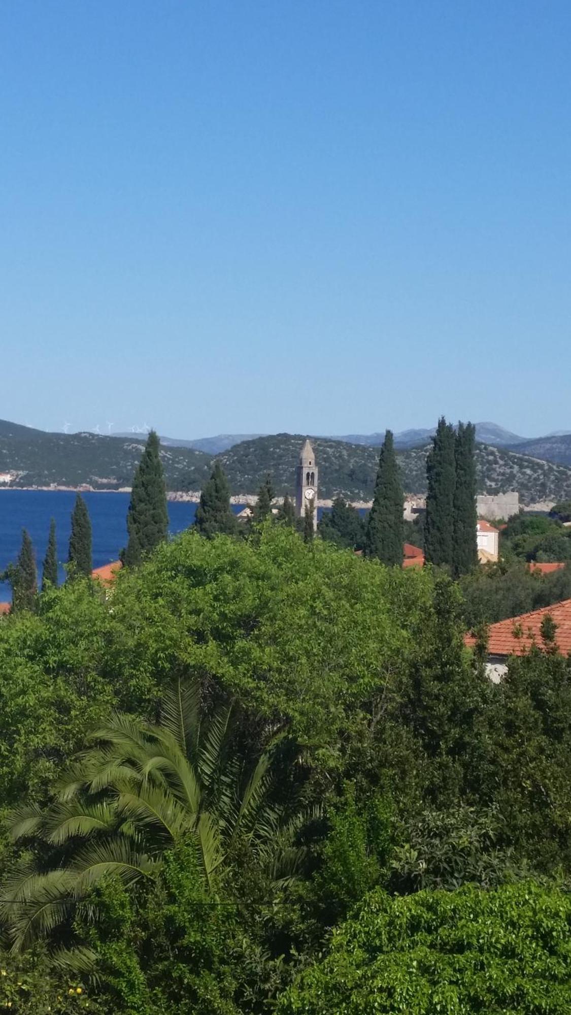 Guesthouse Storelli Lopud Quarto foto