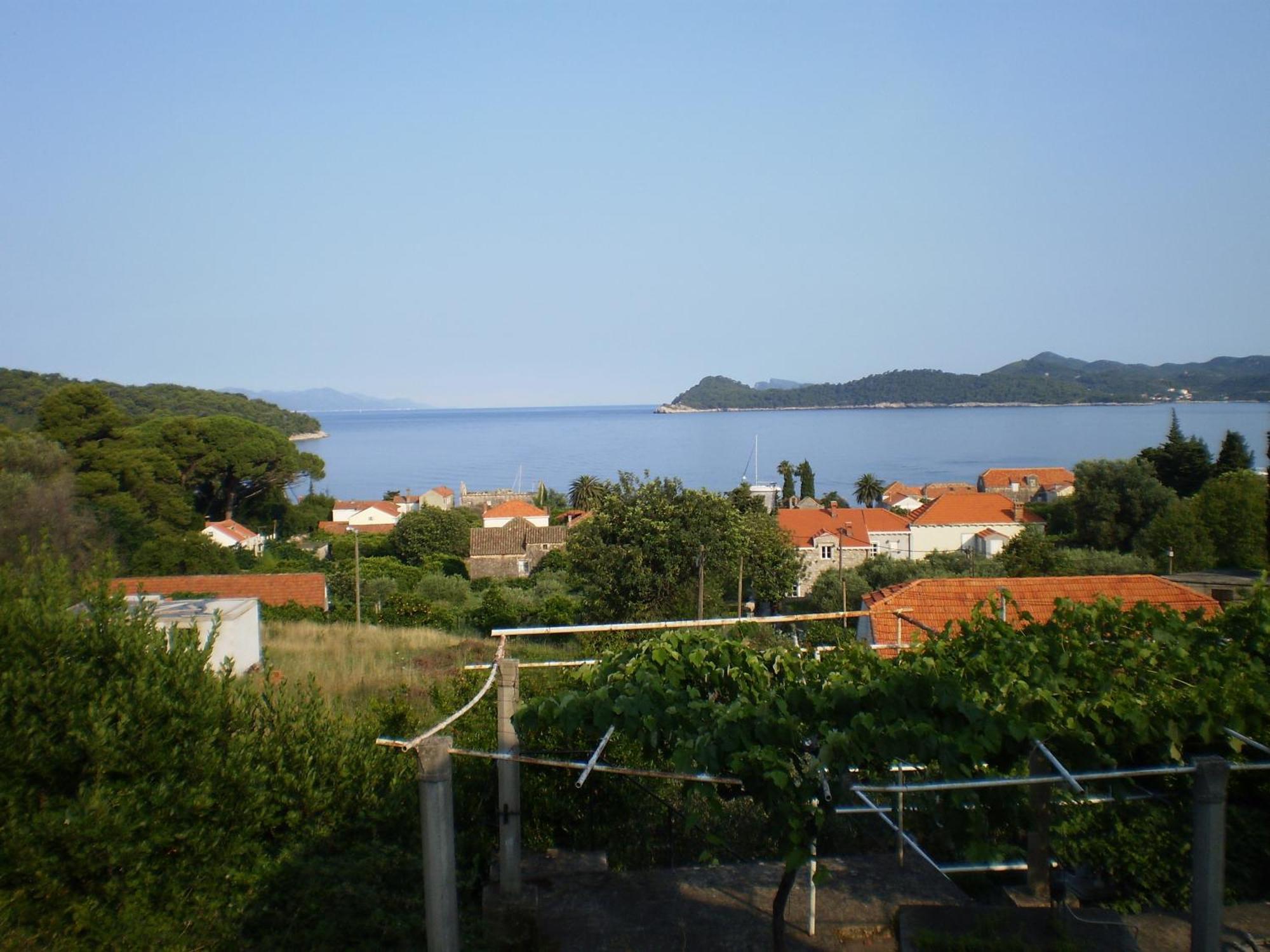 Guesthouse Storelli Lopud Quarto foto