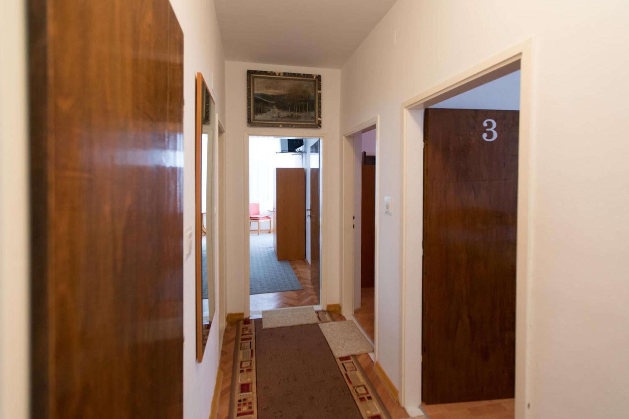 Guesthouse Storelli Lopud Exterior foto